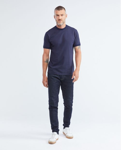 Camiseta Manga Corta  Masculina