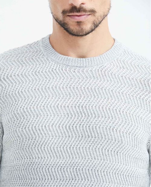 Buso Tejido Masculino