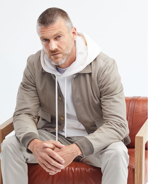 Chaqueta