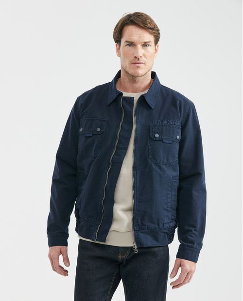 Chaqueta