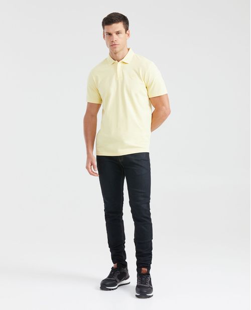 Camiseta Polo Classic Fit para Hombre