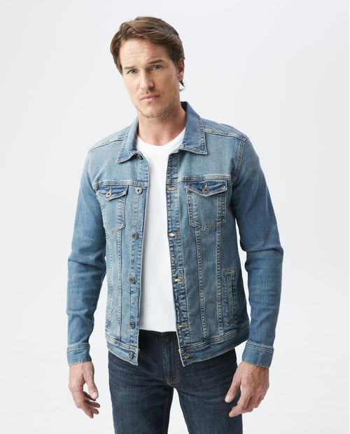 Chaqueta Linea Medio