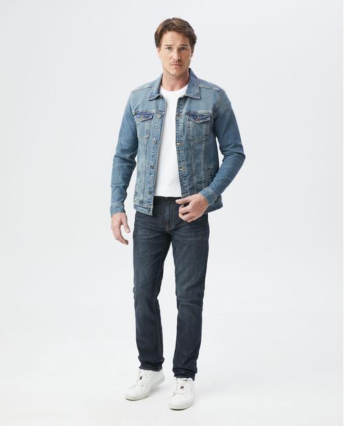 Chaqueta Linea Medio