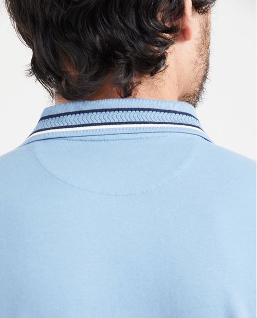 Camiseta Polo Classic Fit para Hombre