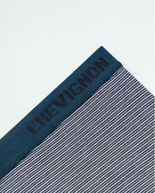 Underwear Poliéster Algodón Masculino