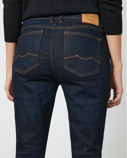 Jean de Mujer Cosmo Pulse Oscu Skinny