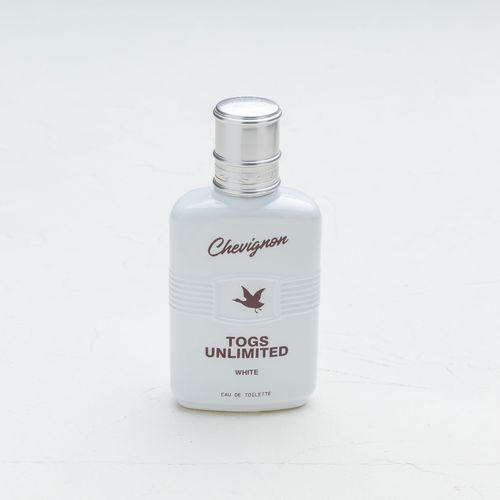 TOGS UNLIMITED WHITE EAU DE PARFUM