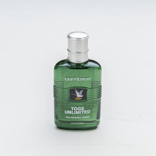 TOGS UNLIMITED THE ORIGINAL GREEN EAU DE PARFUM