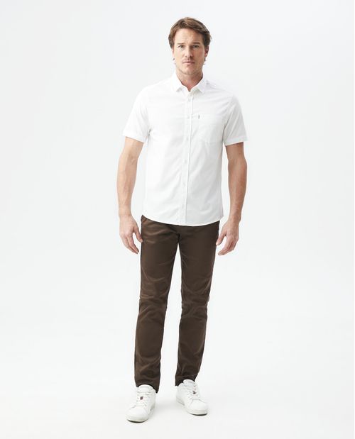 Camisa M/C