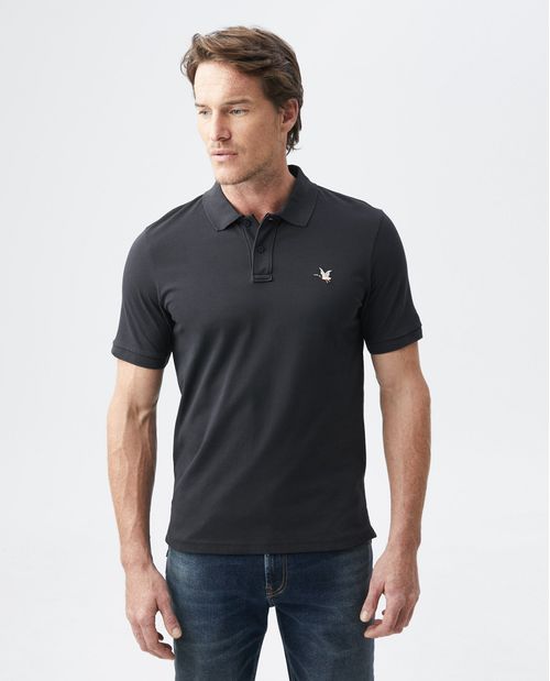 Polo Muscle