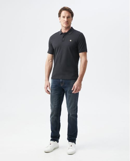 Polo Muscle