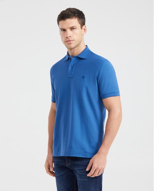 Camiseta Polo Classic Fit para Hombre