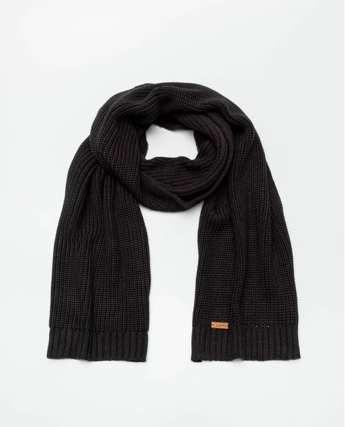 Bufanda Unisex