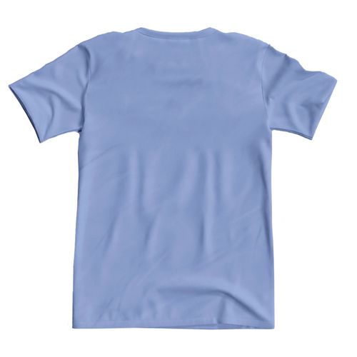 Camiseta Cuello Redondo  AX Hortensia para hombre
