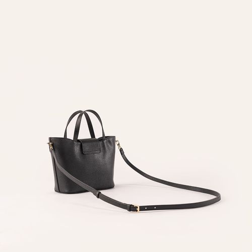 Tote Alas Mini Ébano Siena