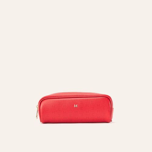 Estuche Magangue Rojo Cruz Palenquera