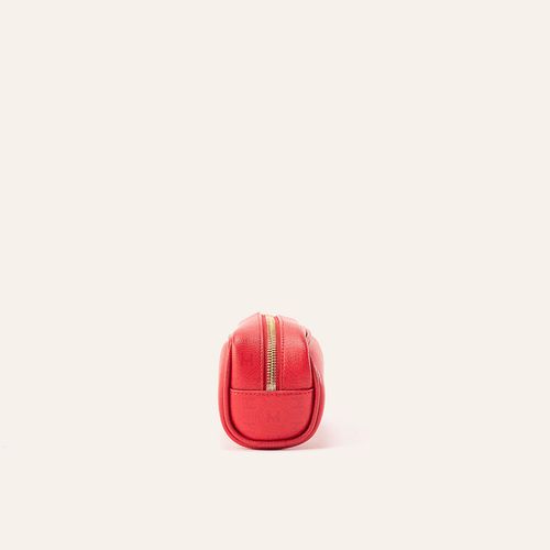 Estuche Magangue Rojo Cruz Palenquera