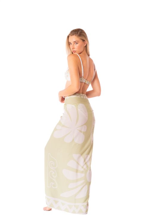 PAREO ESTAMPADO