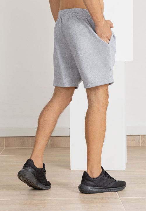 Bermuda Paq X2 Hombre Multicolor Mp 103973