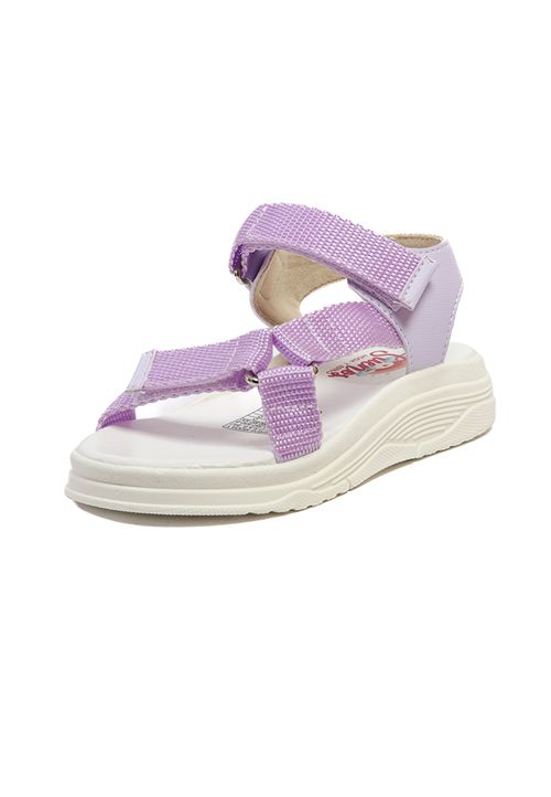 Sandalia para Niña Lola Lila SS