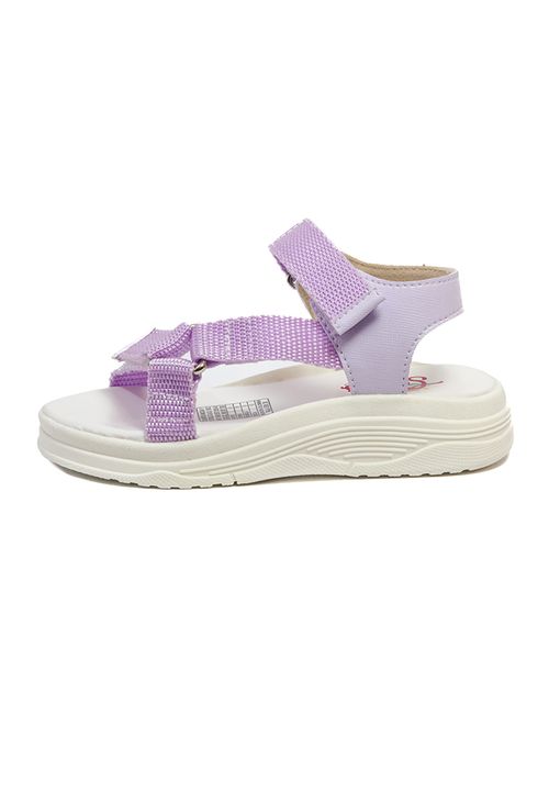 Sandalia para Niña Lola Lila SS