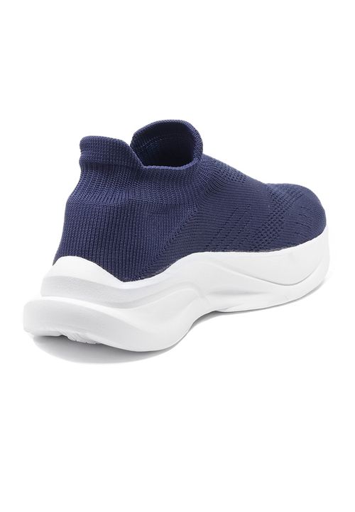 Tenis Running Unisex RFy Jump Azul