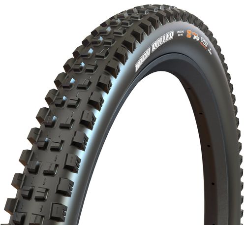 Llanta Maxxis High Roller IIl