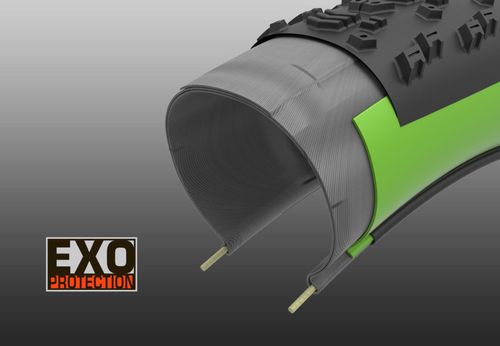 Llanta Maxxis Ikon