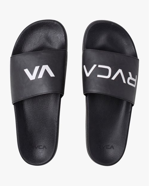 Sandalias Rvca Sport Slide