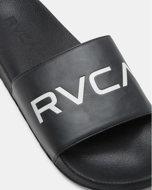 Sandalias Rvca Sport Slide