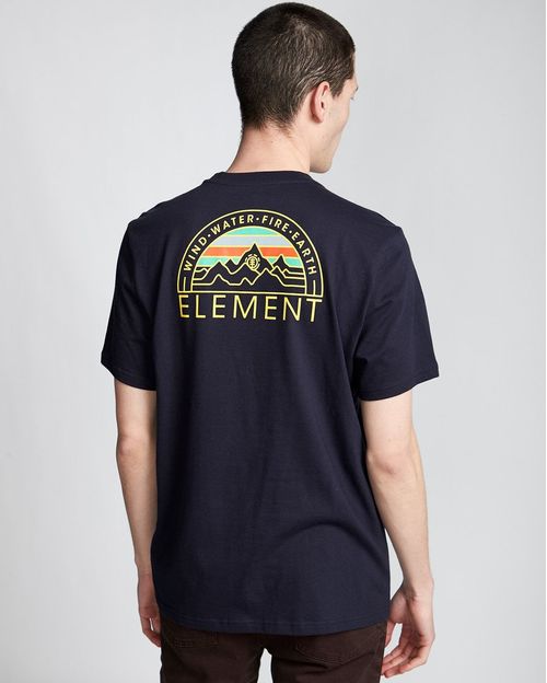 Camiseta Element Odyssey