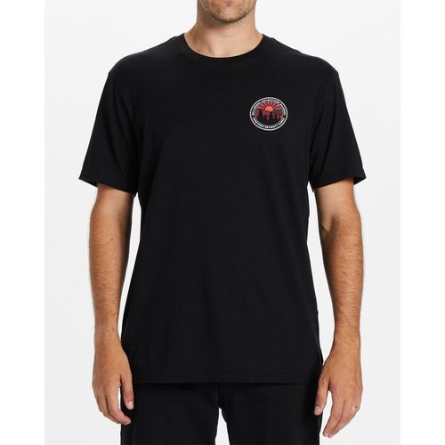 Camiseta Billabong Ss23 Rockies