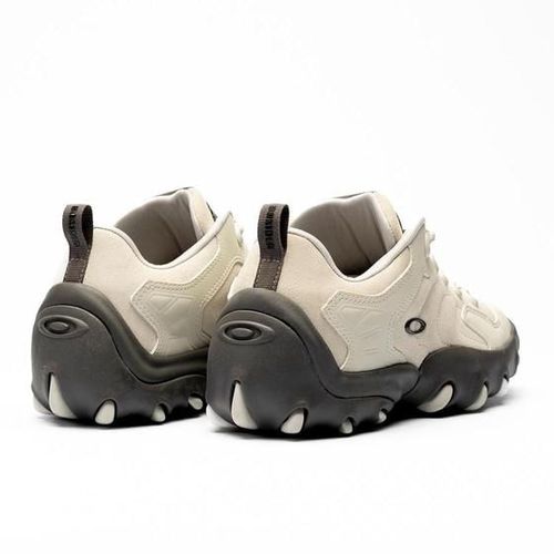 Tenis Oakley Teeth Bomb