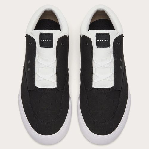 Tenis Oakley Banks Low Canvas