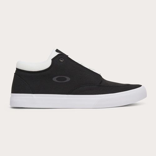 Tenis Oakley Banks Low Canvas