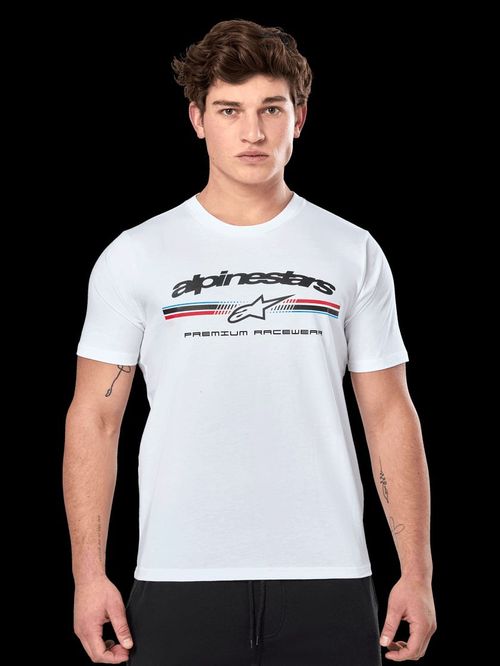 Camiseta Alpinestars Prevail Ss Csf