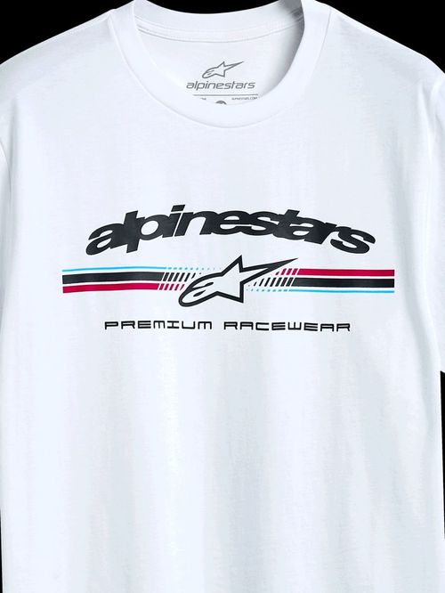 Camiseta Alpinestars Prevail Ss Csf
