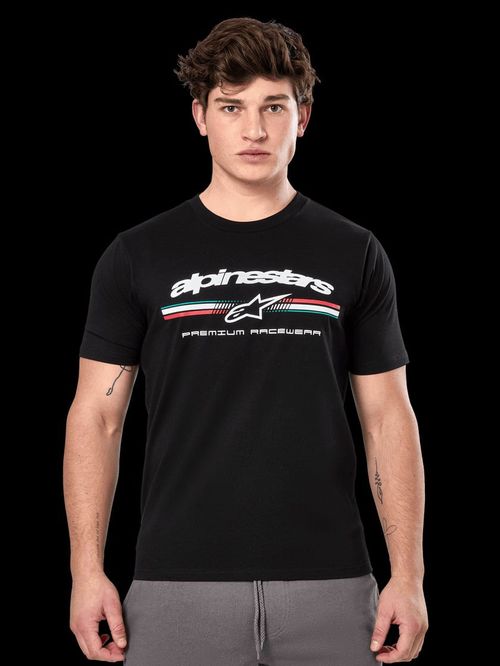Camiseta Alpinestars Prevail Ss Csf