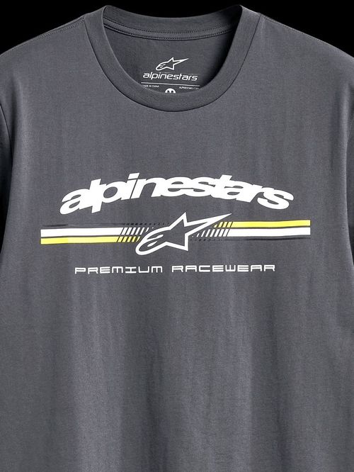 Camiseta Alpinestars Prevail Ss Csf