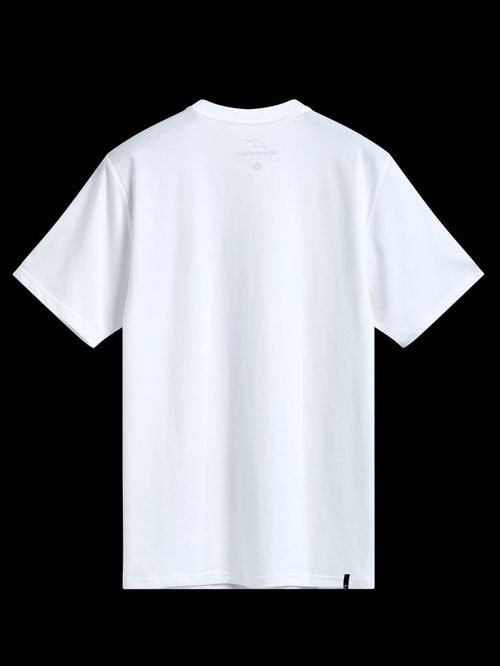 Camiseta Alpinestars Geografica Ss Csf