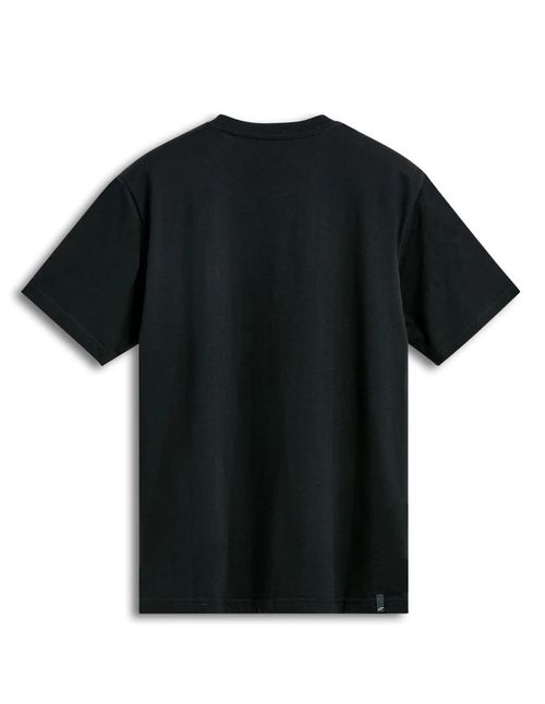 Camiseta Alpinestars Geografica Ss Csf