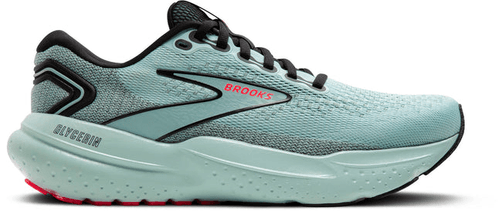 Tenis Brooks Glycerin 21 Mujer
