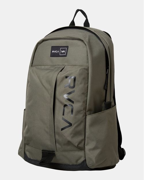 Morral Rvca Edc Backpack