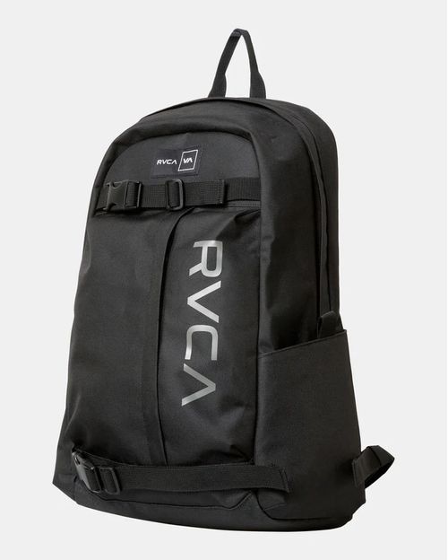 Morral Rvca Edc Skate