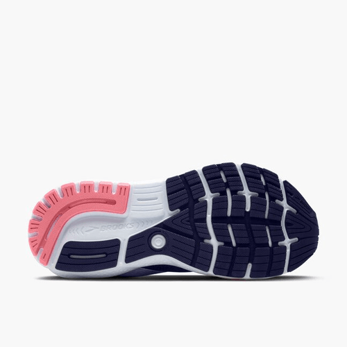 Tenis Brooks Ghost 16 Mujer