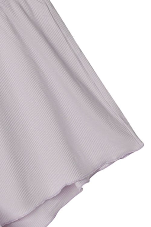 Conjunto de pijama de 2 piezas poliester