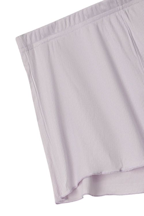 Conjunto de pijama de 2 piezas poliester