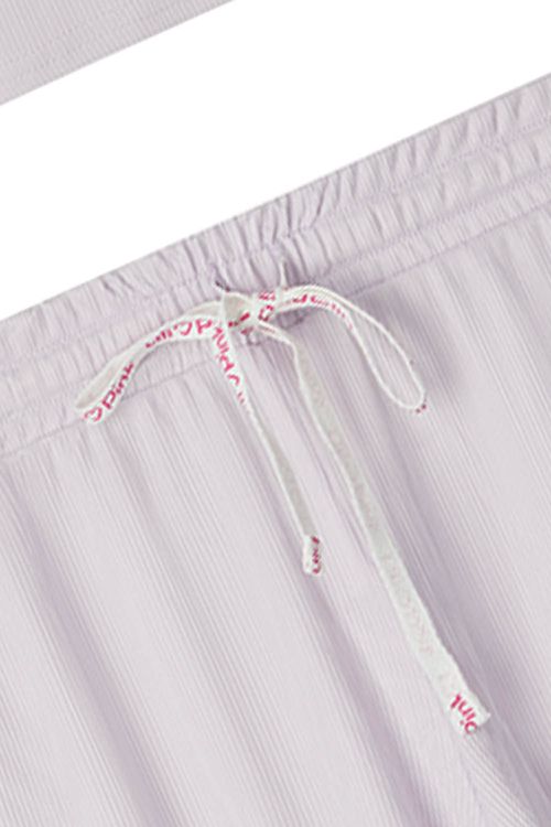 Pijama de 2 piezas en poliester