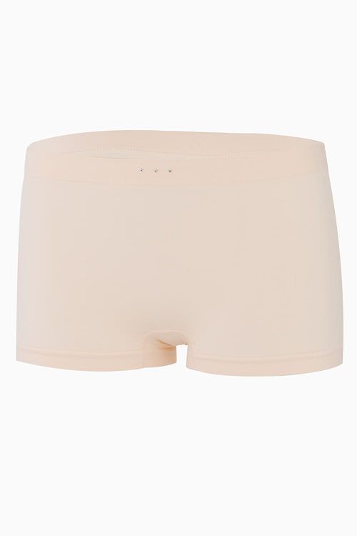 Panty bóxer tecnologia seamless paquetería x3