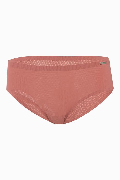 Panty hipster paquete x2 confeccionado en microfibra